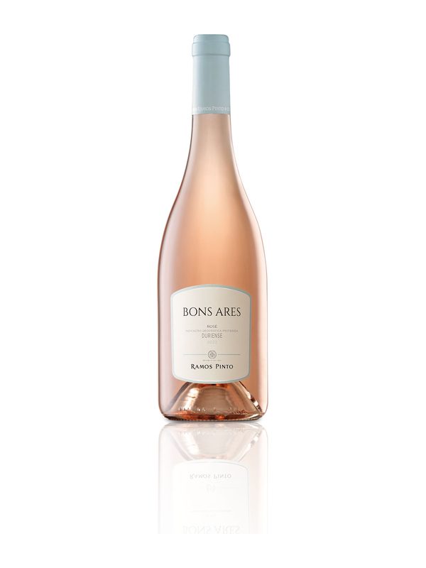 Bons Ares Rosé