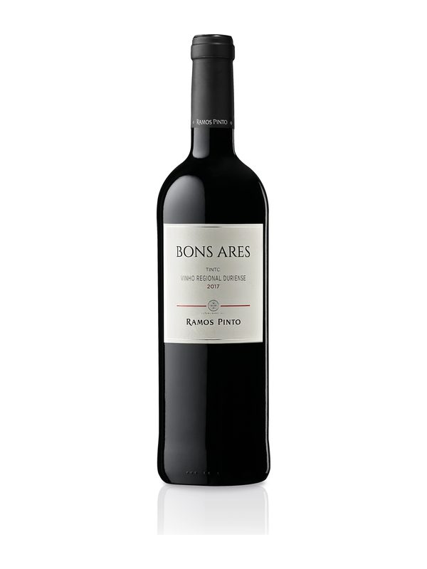 Bons Ares Tinto