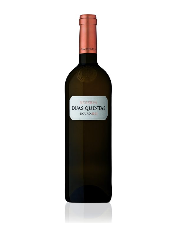 Duas Quintas Reserva Branco