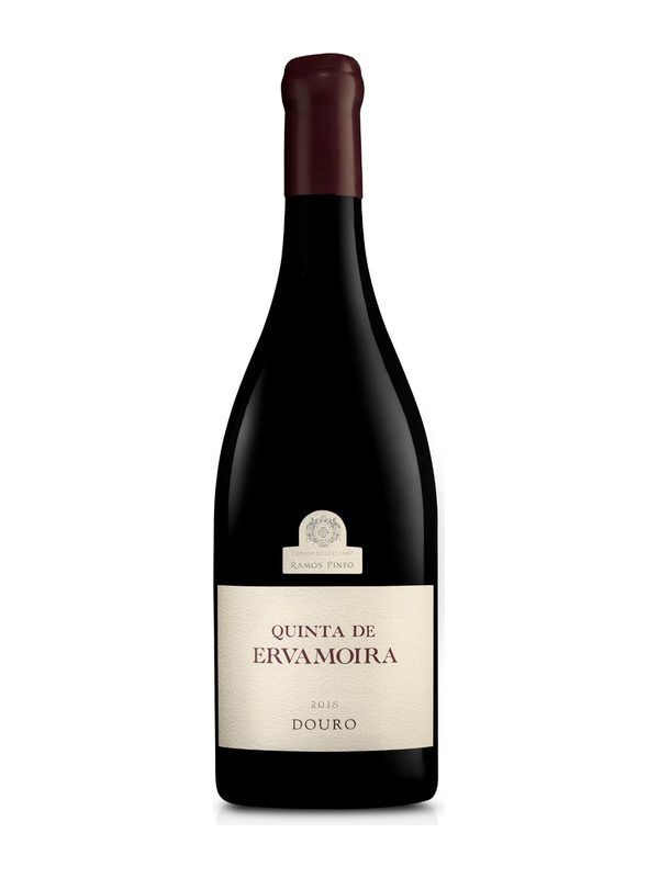 Quinta De Ervamoira