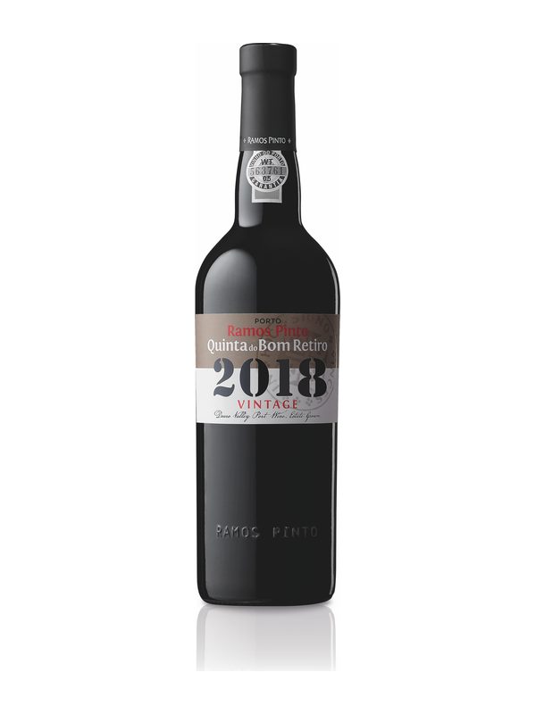 Vintage Quinta Do Bom Retiro 2018