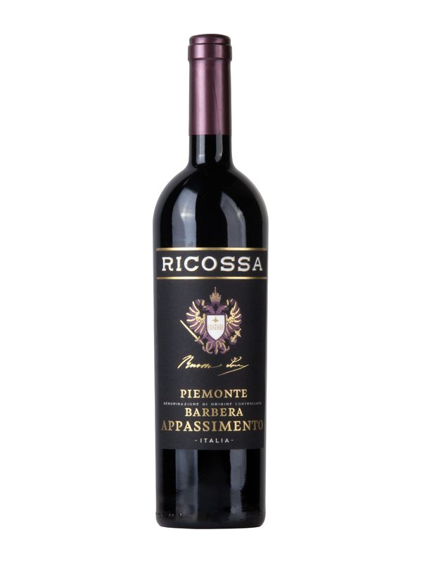 Barbera Apassimento