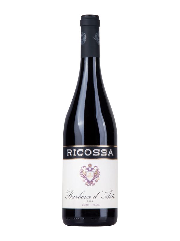 Barbera D'asti