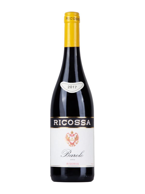 Barolo Riserva