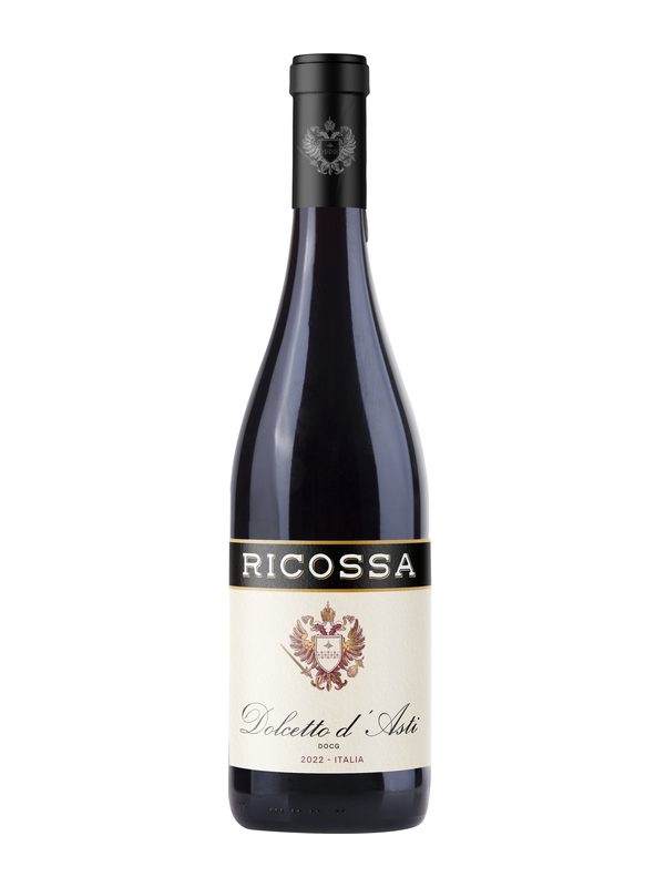 Dolcetto D'asti