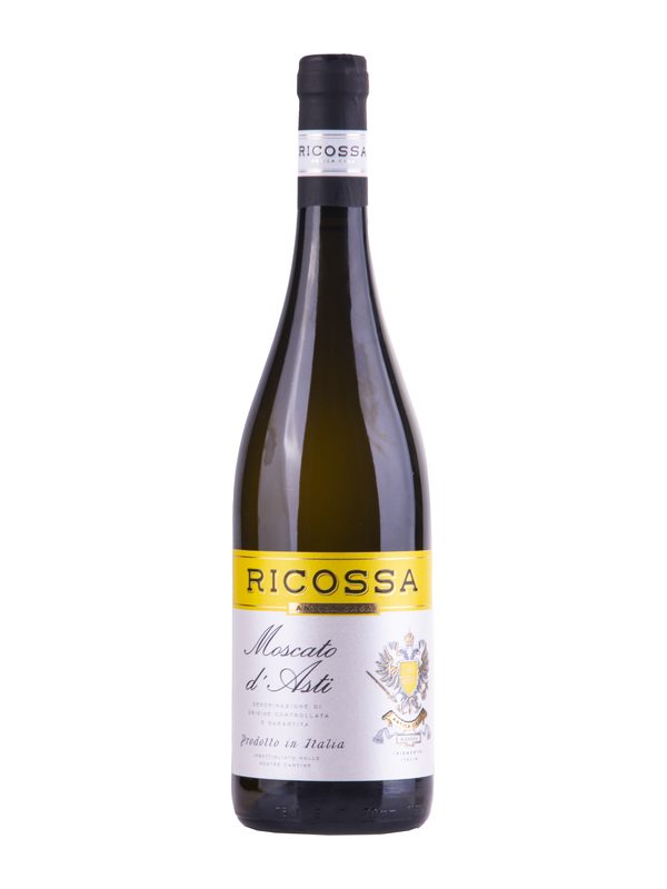 Moscato D'asti