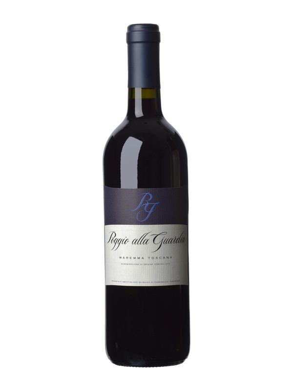 Poggio Alla Guardia