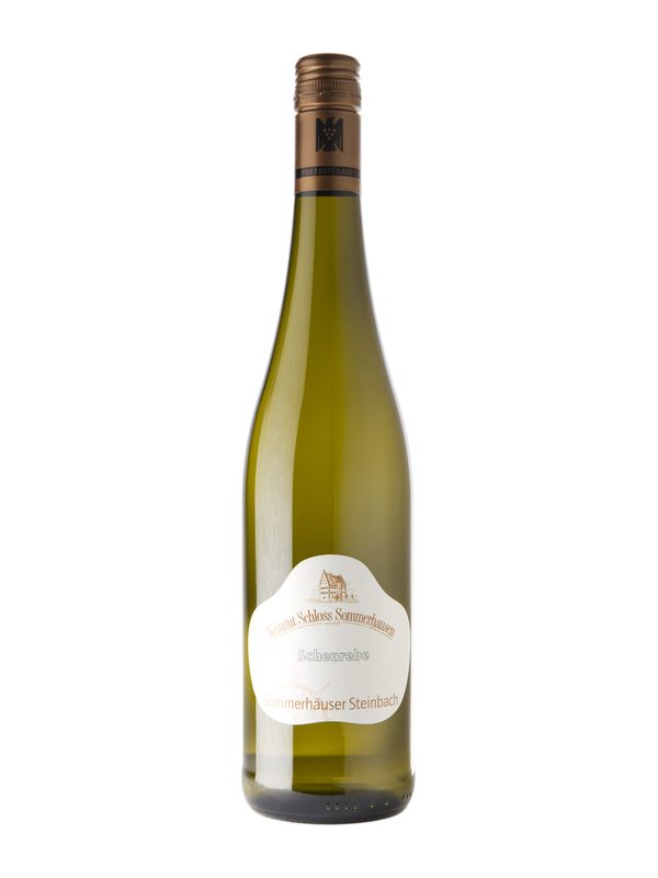 Steinbach Scheurebe Vdp.erste Lage