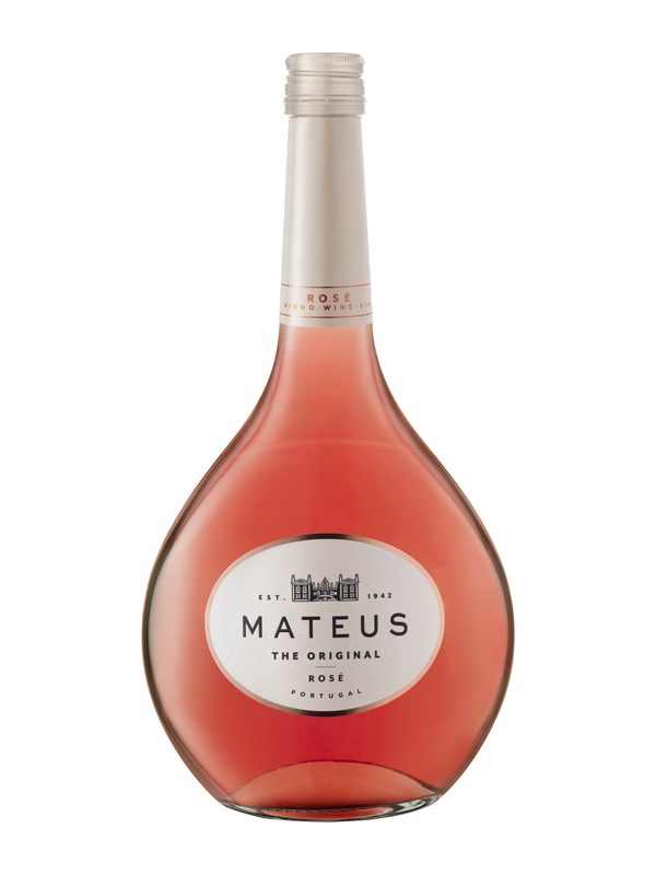 Mateus Rosé Original