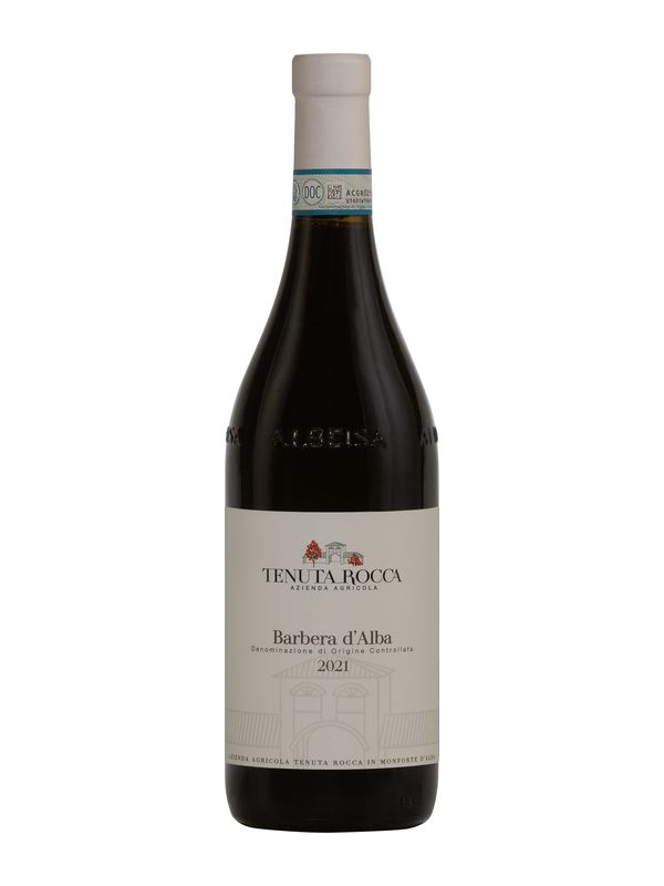 Barbera D’alba