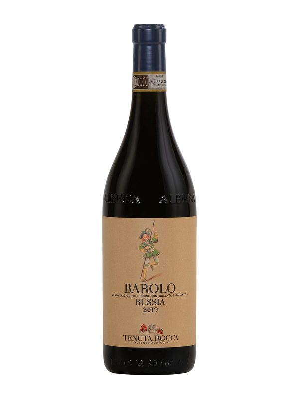 Barolo Bussia