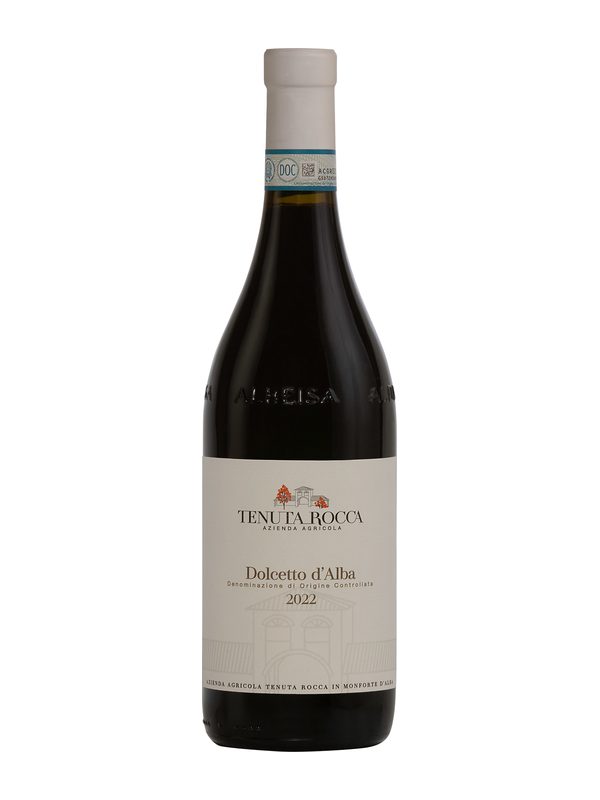 Dolcetto D’alba Vigna Sorì Rocca