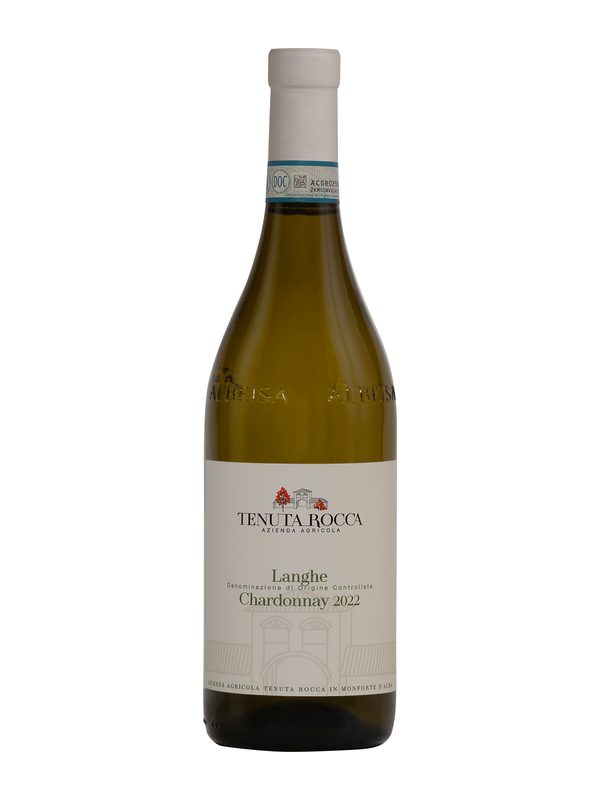 Langhe Chardonnay
