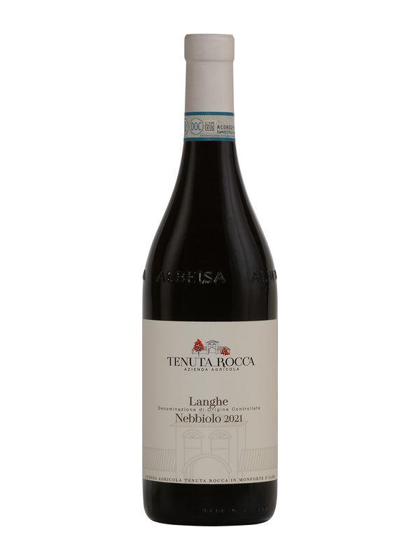Langhe Nebbiolo