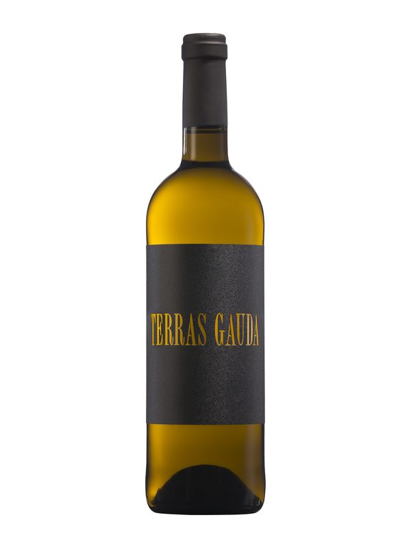 Terras Gauda Etiqueta Negra