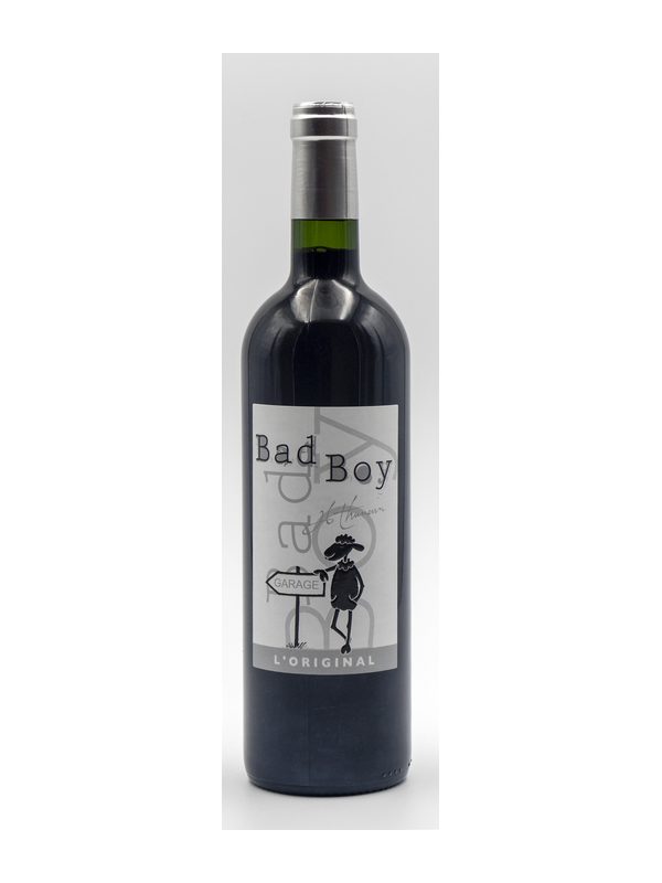 Bad Boy Tinto