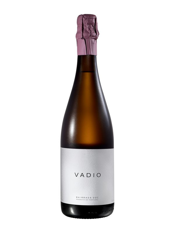 Vadio Espumante Rosé Brut