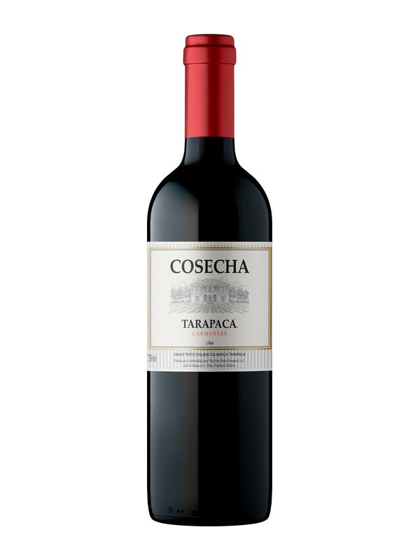 Cosecha Carménère