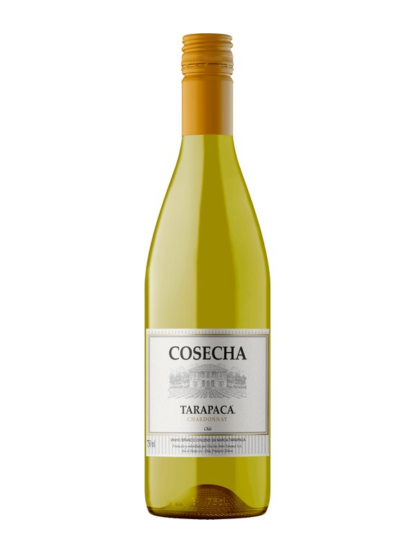 Cosecha Chardonnay