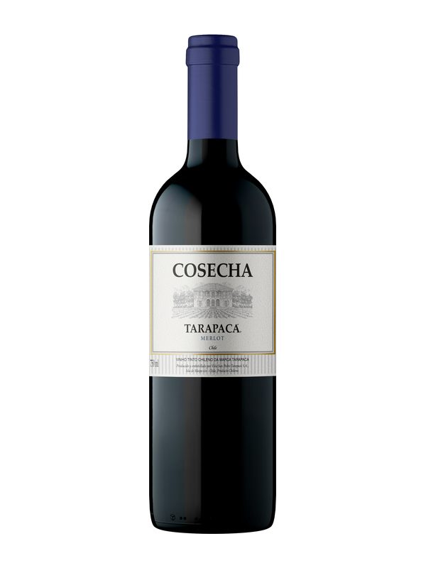 Cosecha Merlot