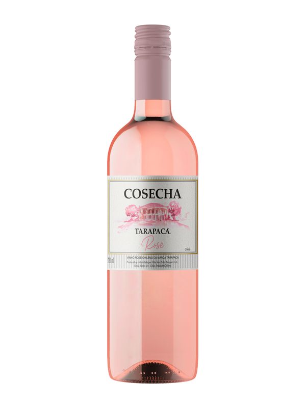 Cosecha Rosé