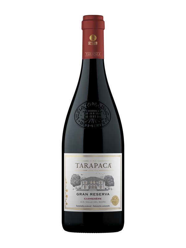 Gran Reserva Carménère