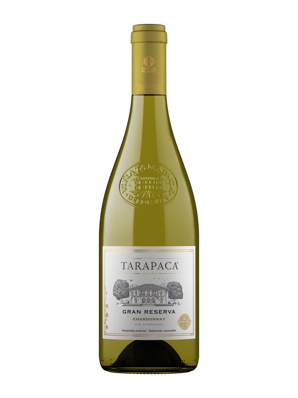 Gran Reserva Chardonnay