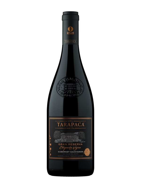 Gran Reserva Etiqueta Negra Cabernet Sauvignon