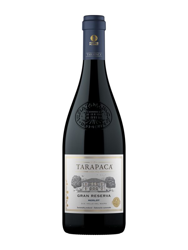 Gran Reserva Merlot