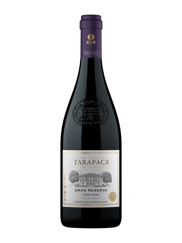 Gran Reserva Pinot Noir