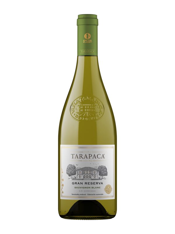Gran Reserva Sauvignon Blanc