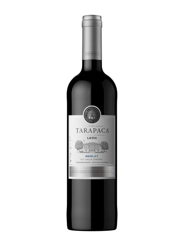 León Merlot