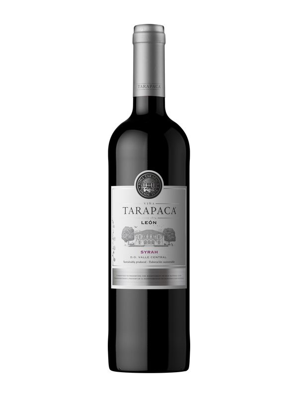 León Syrah
