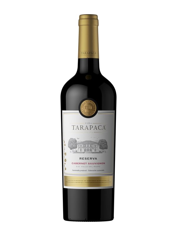 Reserva Cabernet Sauvignon