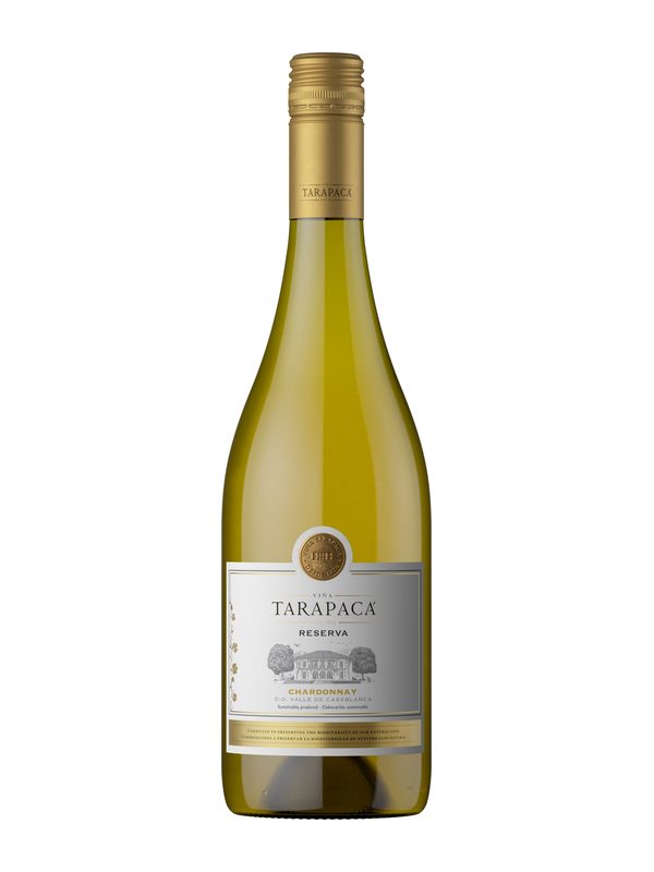 Reserva Chardonnay