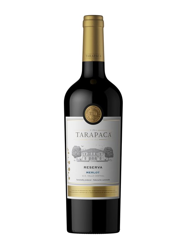 Reserva Merlot