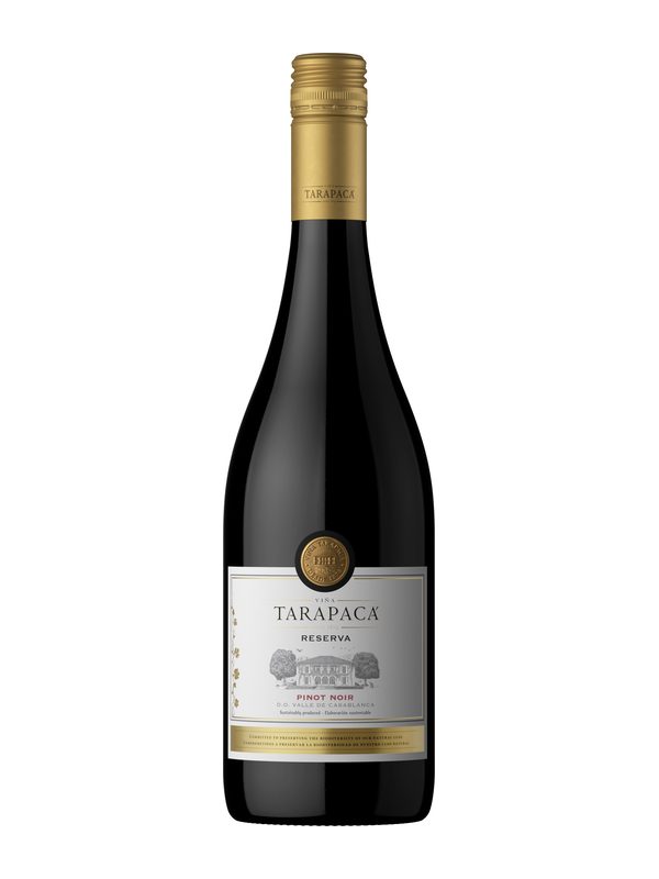 Reserva Pinot Noir