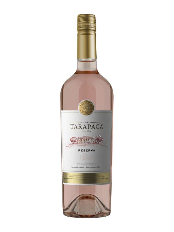 Reserva Rosé